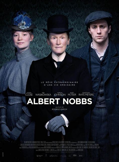 Visual Effects Watch Albert Nobbs Movie